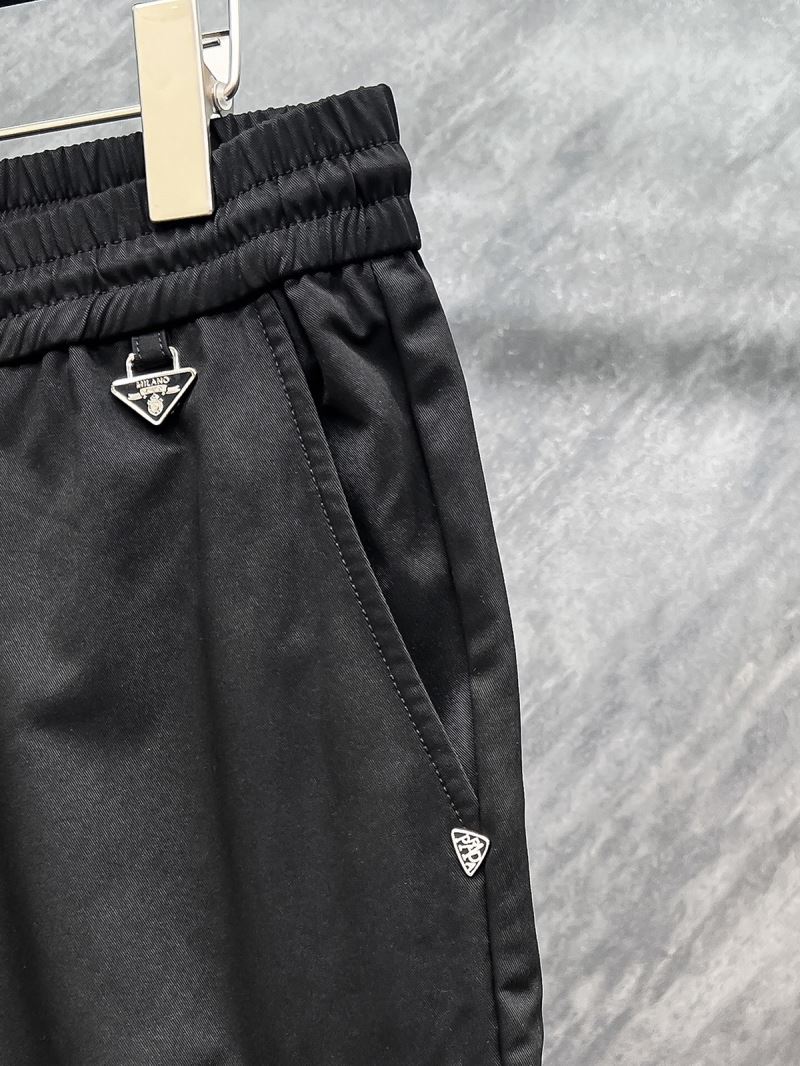 Prada Short Pants